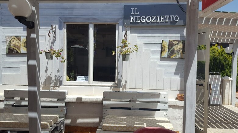 Residence "il Faro"