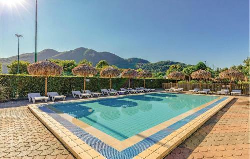 Apartamentos Camping Del Sole - Chalet 6