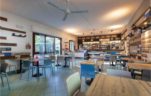 Apartamentos Camping Del Sole - Chalet 6