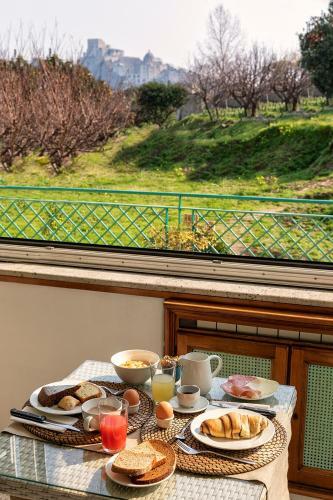 B&B Marcantonio