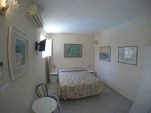 Hotel La Rondinella