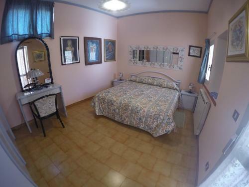Hotel La Rondinella