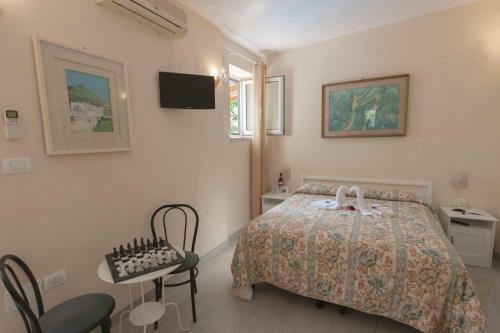 Hotel La Rondinella