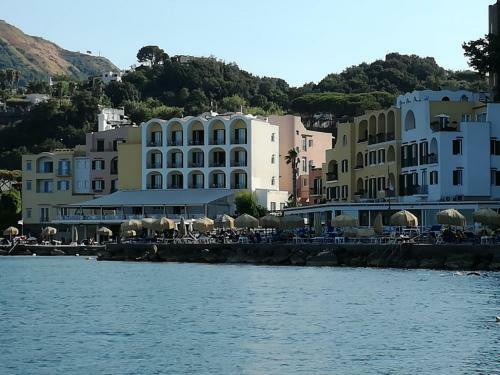 Villetta Baia San Montano
