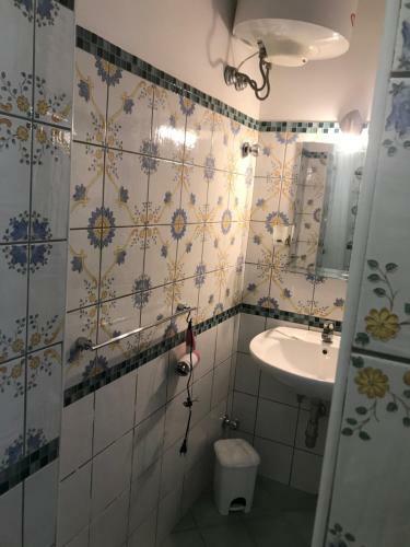 Bed & Breakfast Le Nereidi