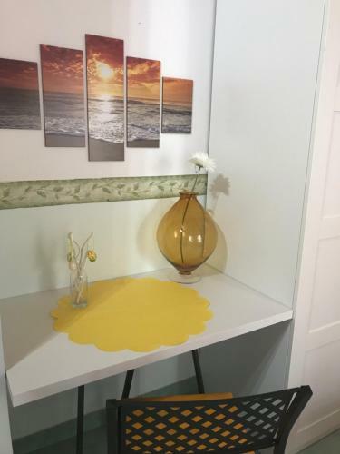 Bed & Breakfast Le Nereidi
