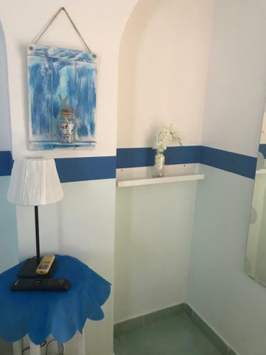Bed & Breakfast Le Nereidi