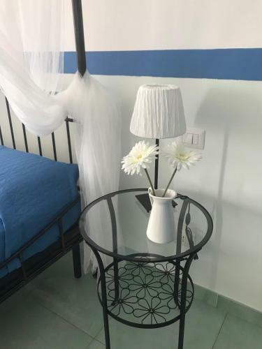 Bed & Breakfast Le Nereidi
