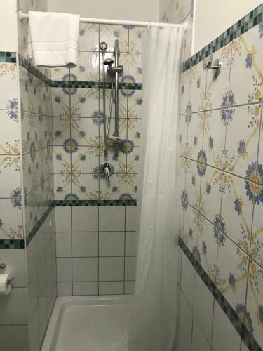 Bed & Breakfast Le Nereidi