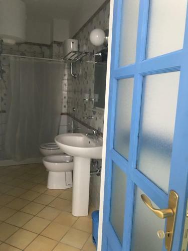 Bed & Breakfast Le Nereidi