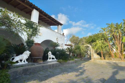 Villa Regine Apartments