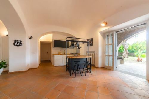 Villa Regine Apartments