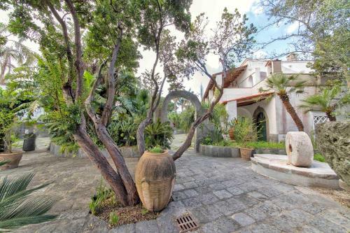 Villa Regine Apartments