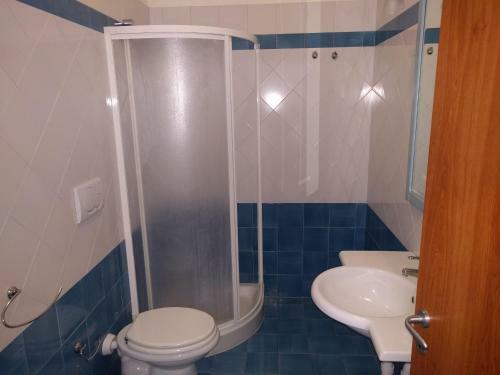 Apartamento Villa Pietra Verde
