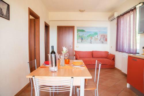 Apartamento Villa Pietra Verde