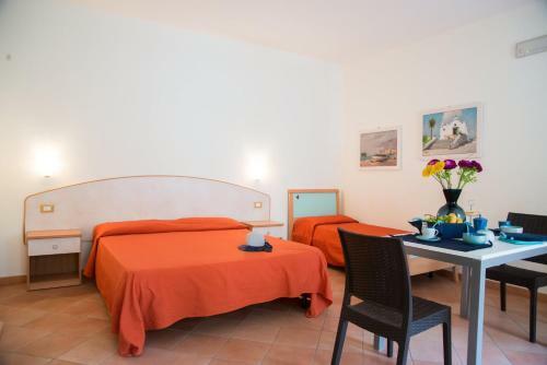 Apartamento Villa Pietra Verde