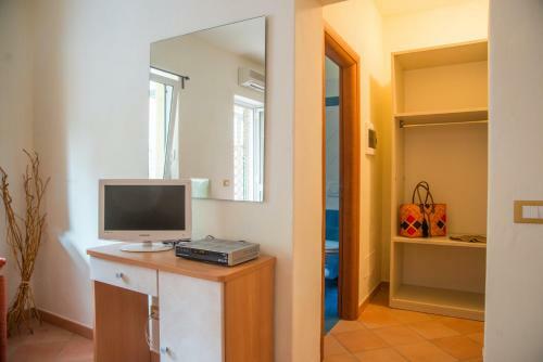 Apartamento Villa Pietra Verde