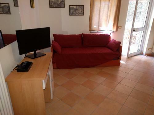 Apartamento Villa Pietra Verde