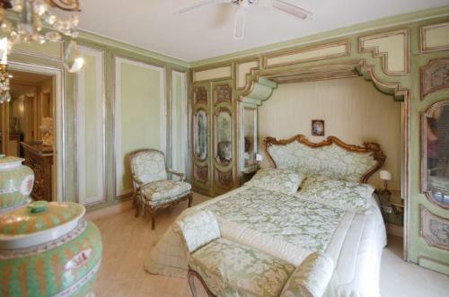 Forio Villa Sleeps 8 Pool Air Con Wifi