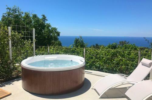 Hotel Tenuta C'est La Vie