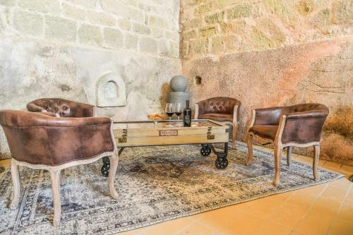 Hotel Tenuta C'est La Vie