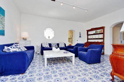 Apartamento Ischia