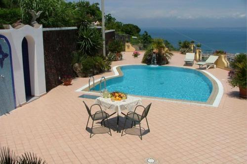 Cretaio Apartment Sleeps 5 Pool