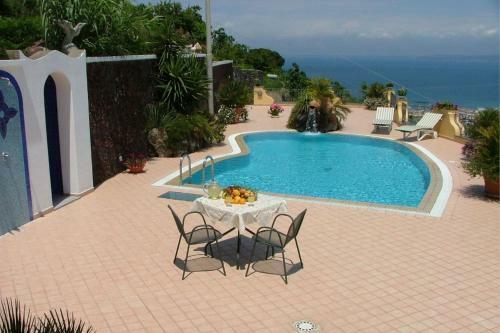 Cretaio Apartment Sleeps 7 Pool