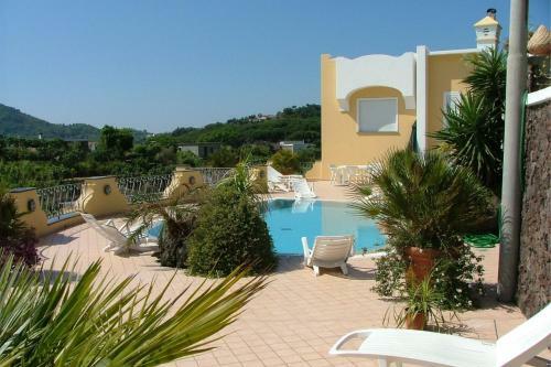 Cretaio Apartment Sleeps 7 Pool