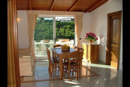 Cretaio Apartment Sleeps 7 Pool