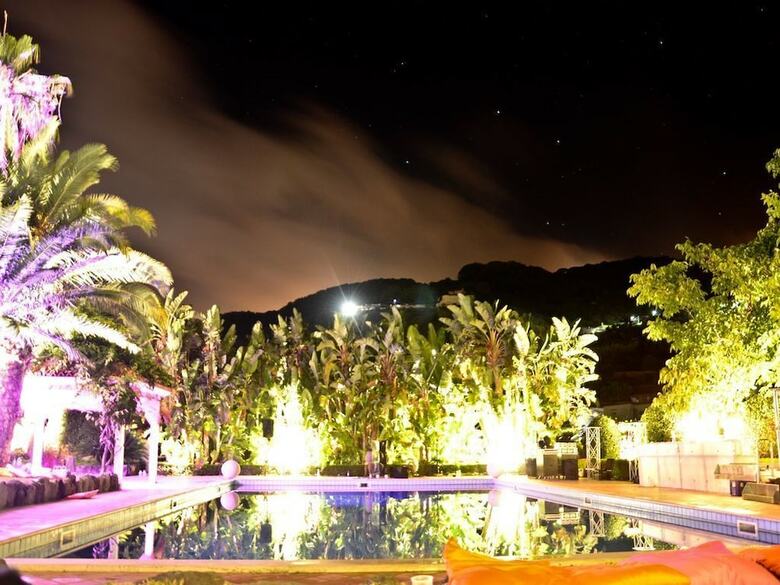 Villa Annalaura