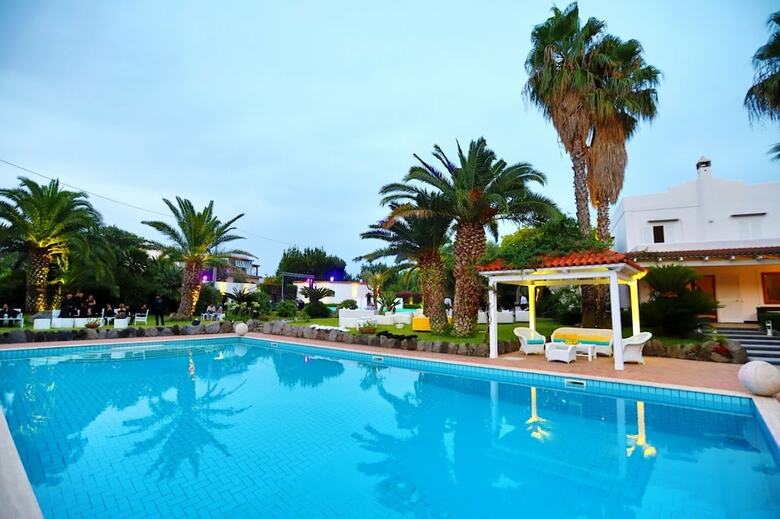 Villa Annalaura