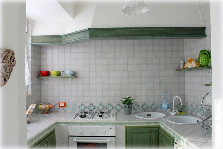 Apartamento Ischia Dream Visions