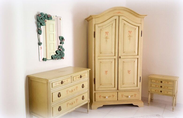 Apartamento Ischia Dream Visions