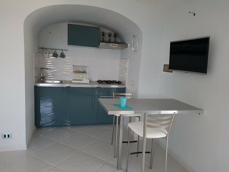 Apartamento Ischia Dream Visions