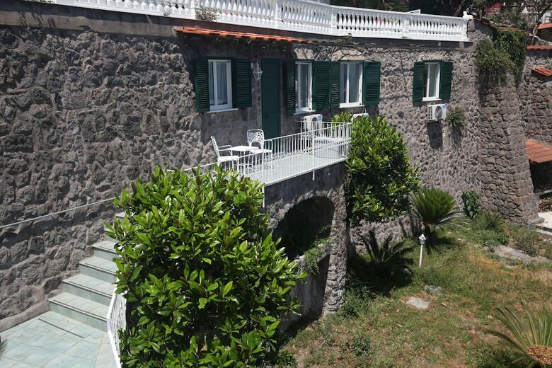 Apartamento Ischia Dream Visions