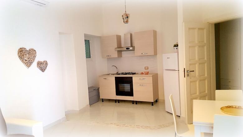 Apartamento Ischia Dream Visions