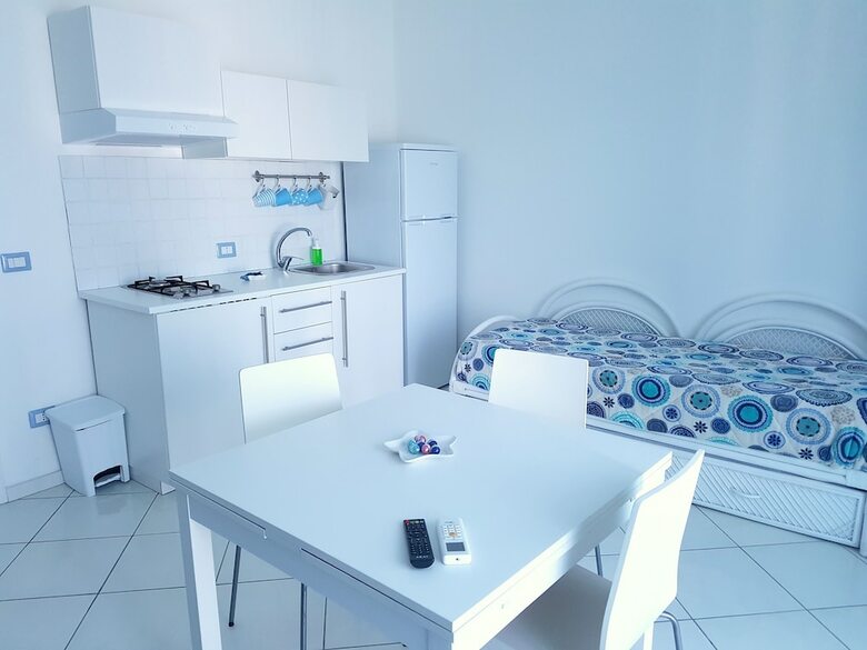 Apartamento Ischia Dream Visions