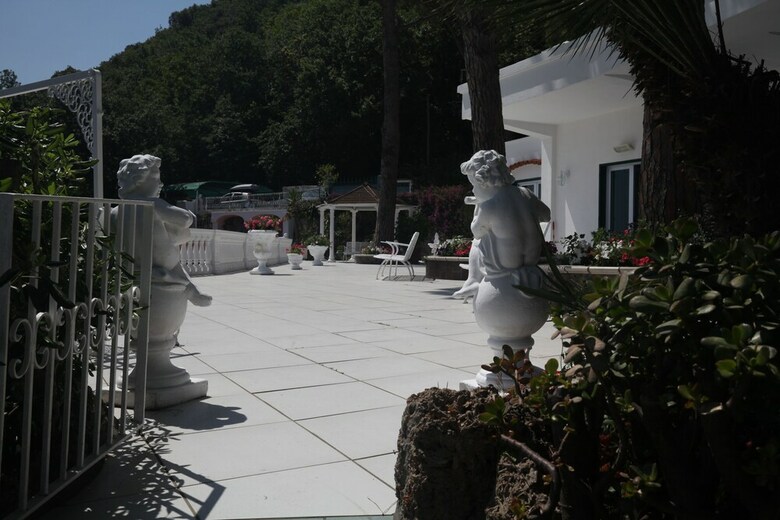 Apartamento Ischia Dream Visions