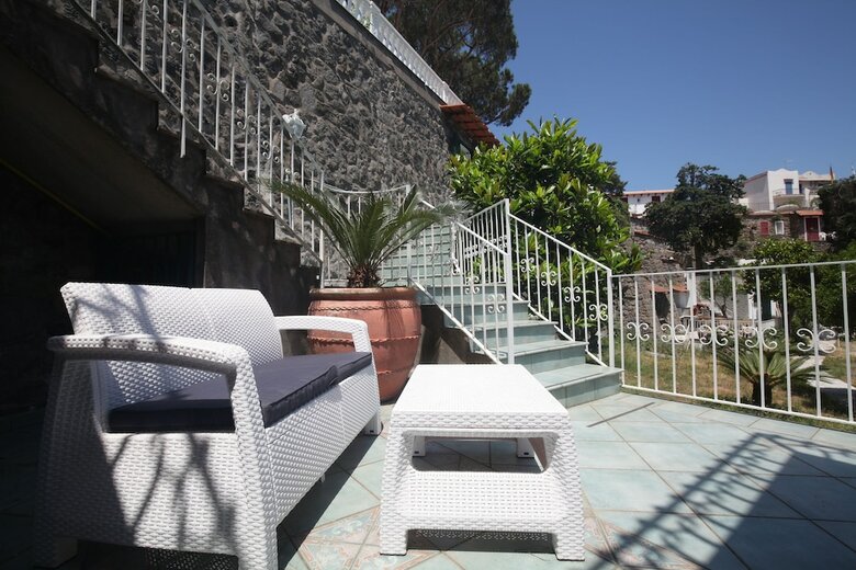 Apartamento Ischia Dream Visions