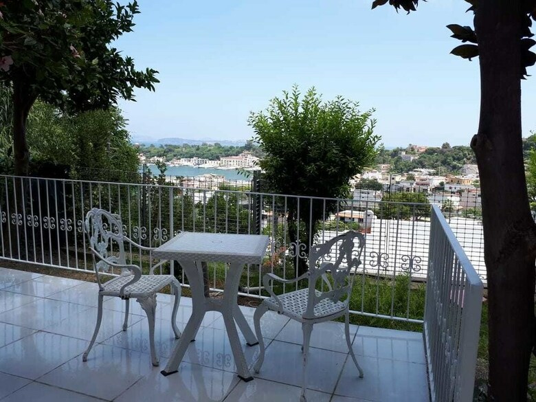 Apartamento Ischia Dream Visions