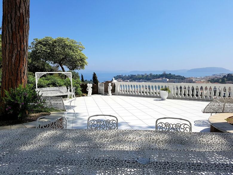 Apartamento Ischia Dream Visions