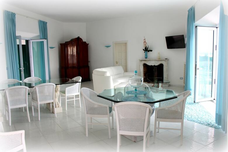 Apartamento Ischia Dream Visions