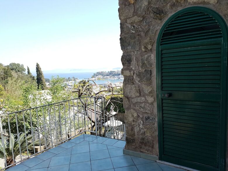 Apartamento Ischia Dream Visions