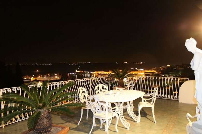 Apartamento Ischia Dream Visions