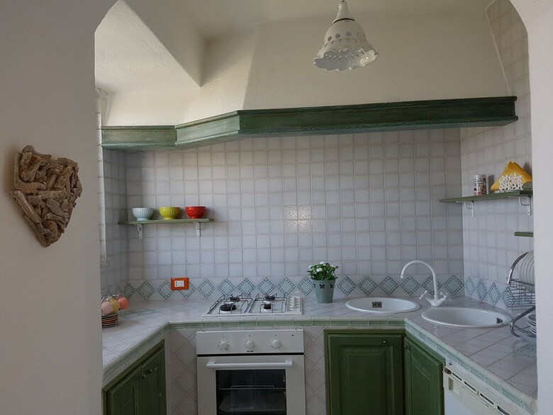 Apartamento Ischia Dream Visions
