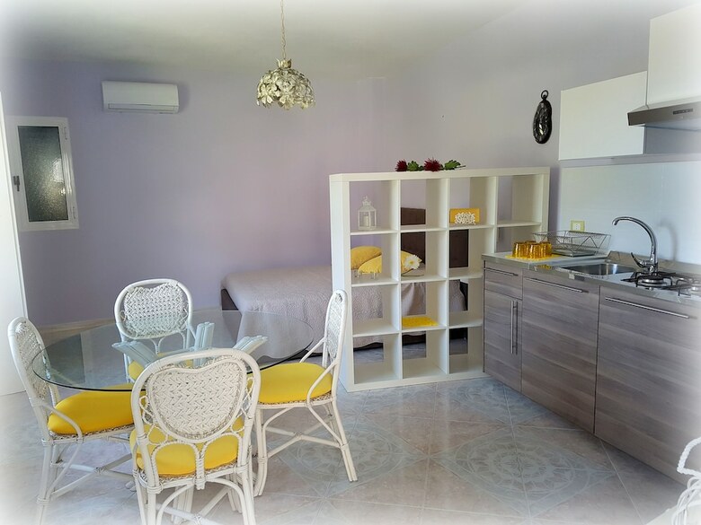 Apartamento Ischia Dream Visions