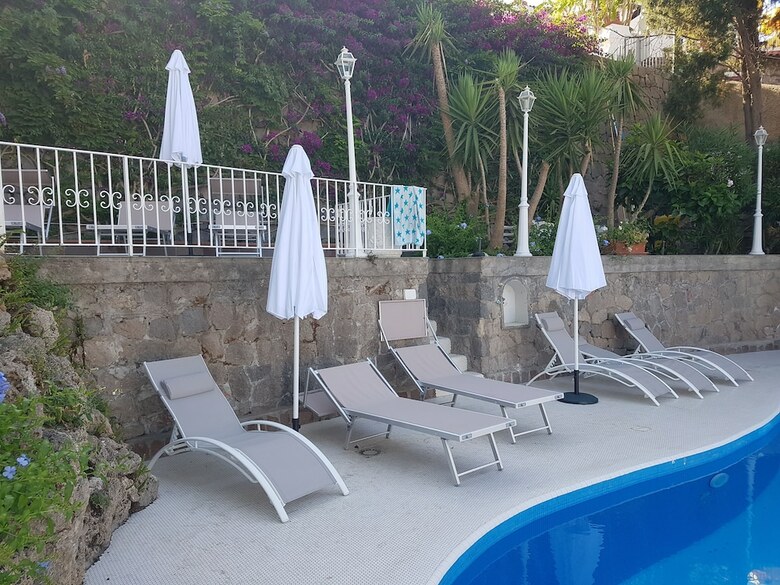 Apartamento Ischia Dream Visions