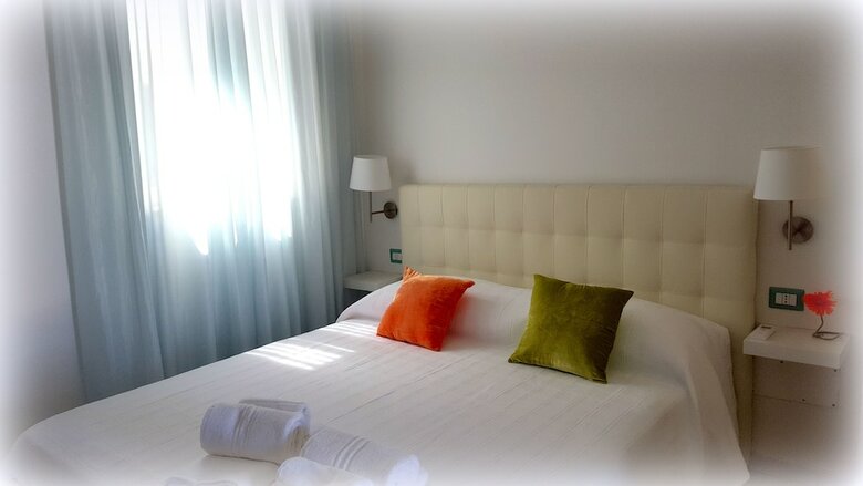 Apartamento Ischia Dream Visions