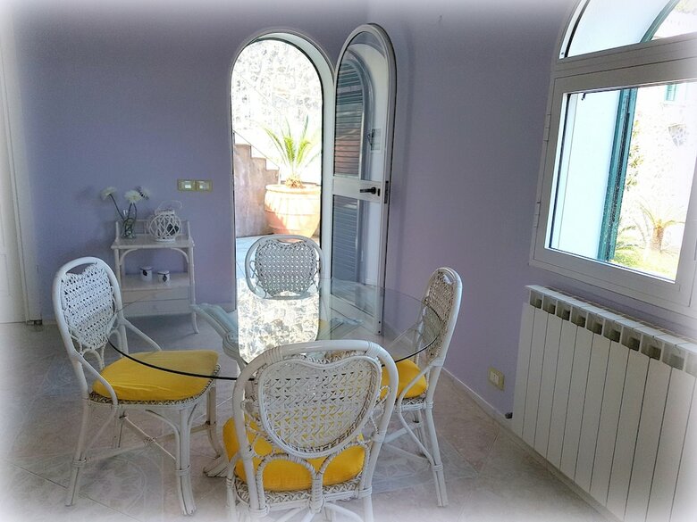 Apartamento Ischia Dream Visions